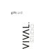 VIVAL.STUDIO Giftcard