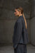 Blazer Macy in grau by VIVAL.STUDIO