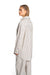Bluse Ella in Creme Schwarz by VIVAL.STUDIO