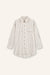 Bluse Ella creme schwarz front by VivalStudio