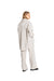 Bluse Ella in Creme Schwarz by VIVAL.STUDIO
