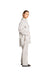 Bluse Ella in Creme Schwarz by VIVAL.STUDIO