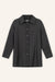 Bluse Holly anthrazit front by VivalStudio