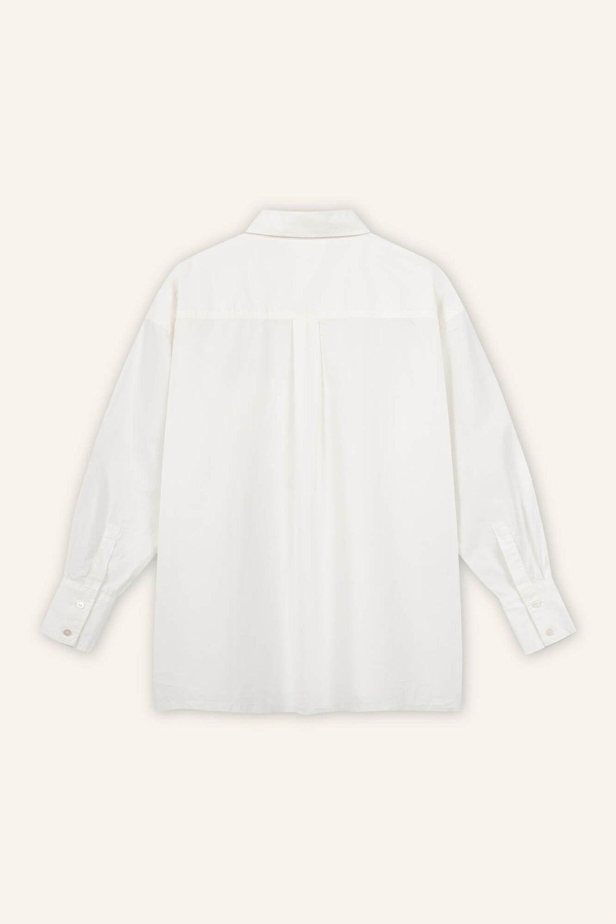Bluse Nala offwhite back by VivalStudio