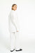 Bluse Nala in Offwhite by VIVAL.STUDIO