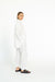 Bluse Nala in Offwhite by VIVAL.STUDIO