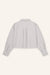 Bluse Nola grau back by VivalStudio