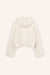 Hoodie Miley offwhite back by VivalStudio