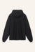Hoodie Sue schwarz back by VivalStudio