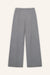 Hose Lindsay in Asphalt von hinten by VIVAL.STUDIO