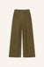 Hose Romy in Mud von hinten by VIVAL.STUDIO