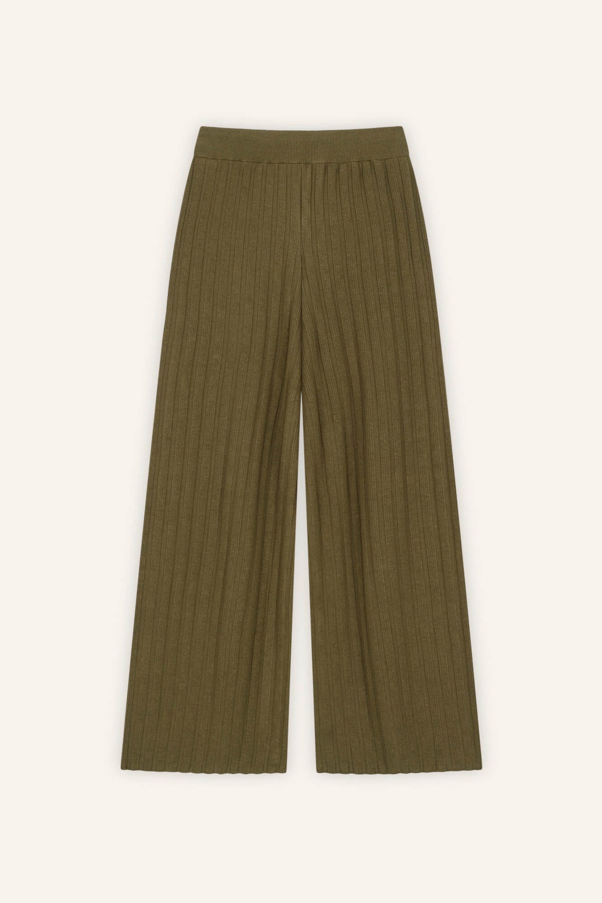 Hose Romy in Mud von hinten by VIVAL.STUDIO