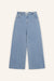 Hose Juno blau front by VivalStudio