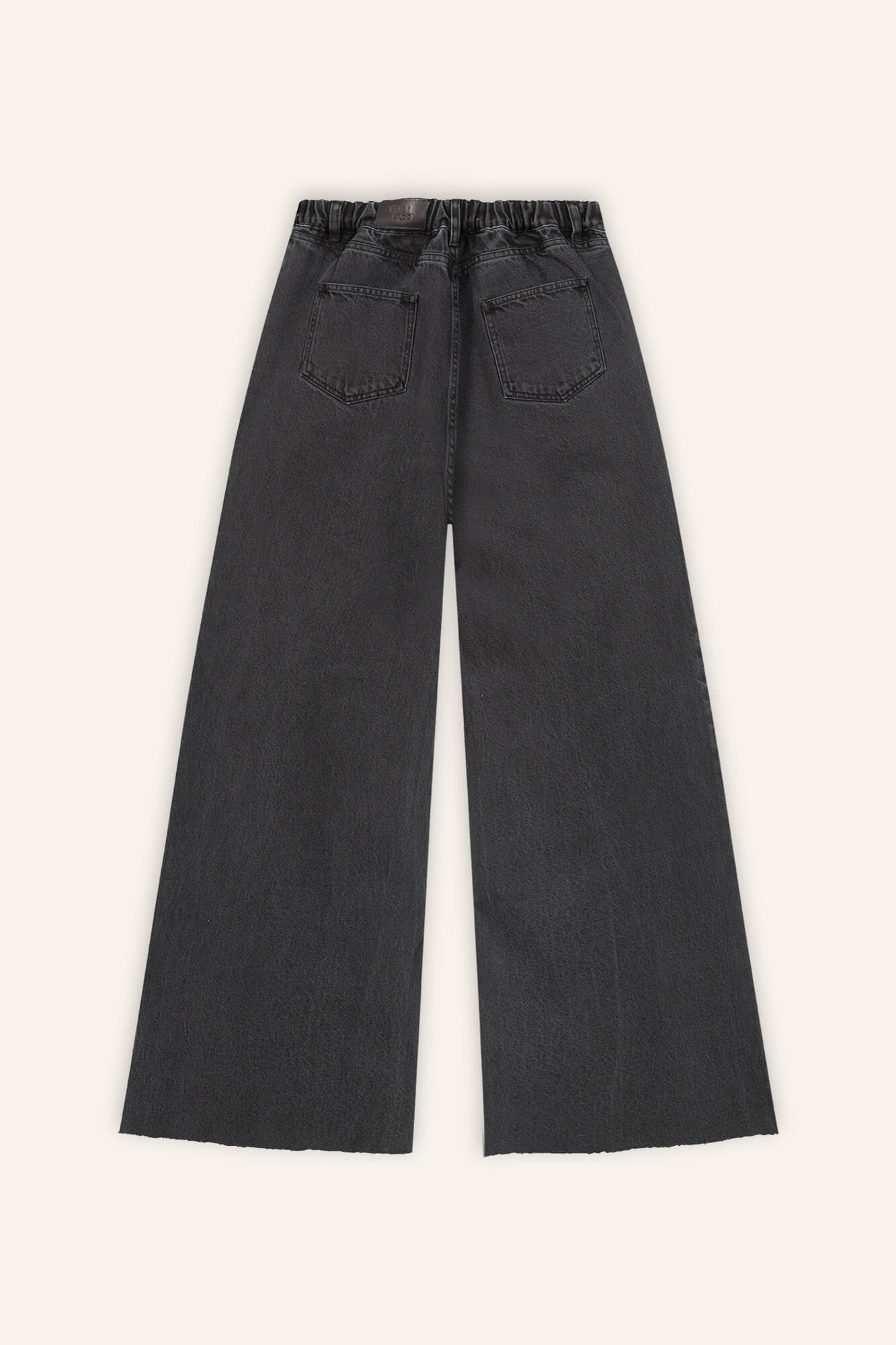 Hose Juno schwarz back by VivalStudio