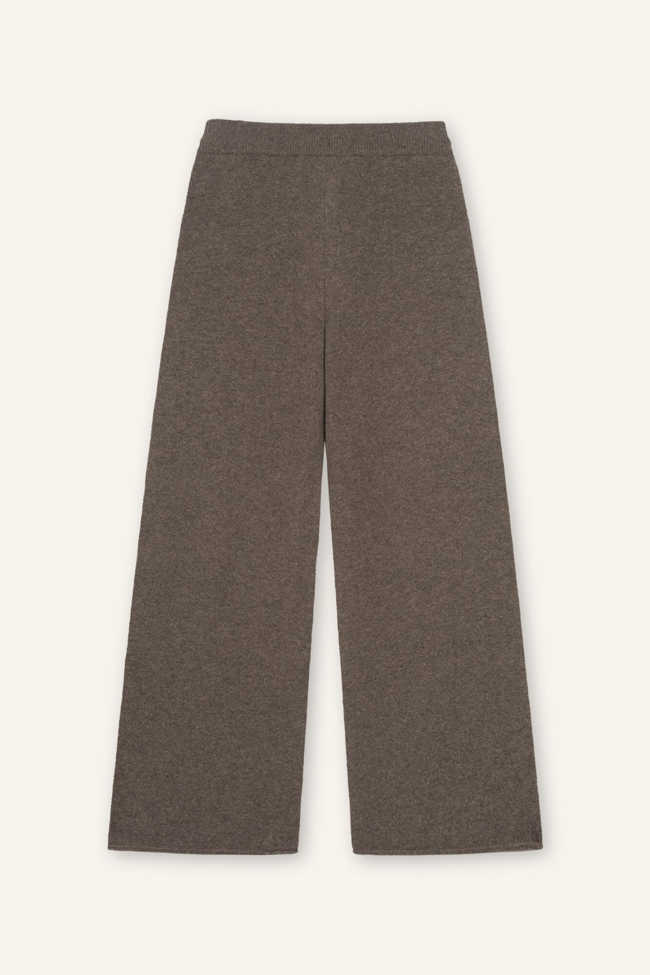 Hose Nila nougat back by VIVAL.STUDIO