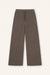 Hose Nila nougat von vorne by VIVAL.STUDIO