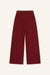 Hose Romy burgundy front by VivalStudio
