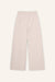 Hose Sue beige melange back by VivalStudio