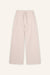 Hose Sue beige melange front by VivalStudio