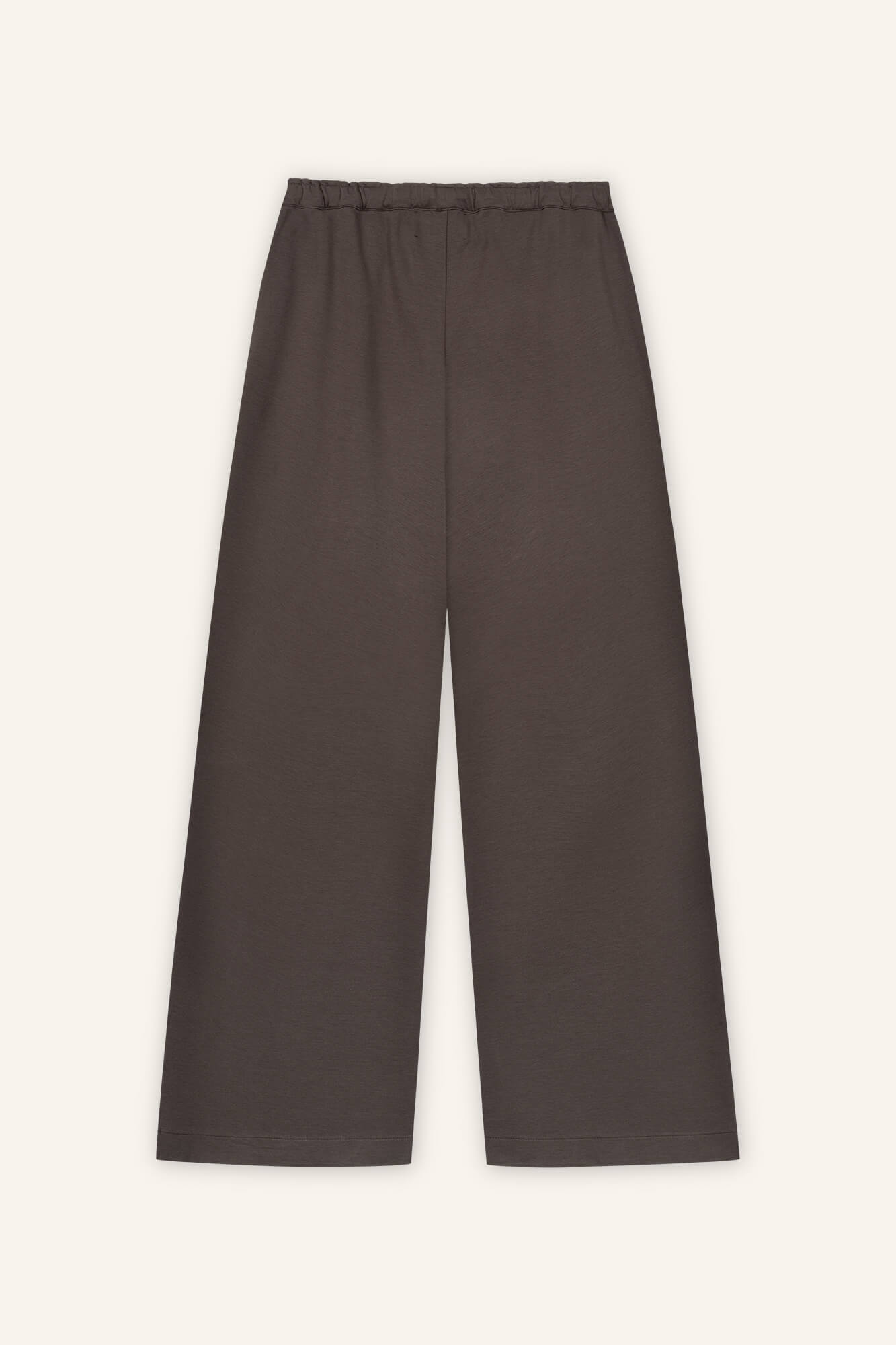 Hose Sue dunkelbraun back by VivalStudio