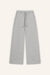 Hose Sue grau melange front by VivalStudio