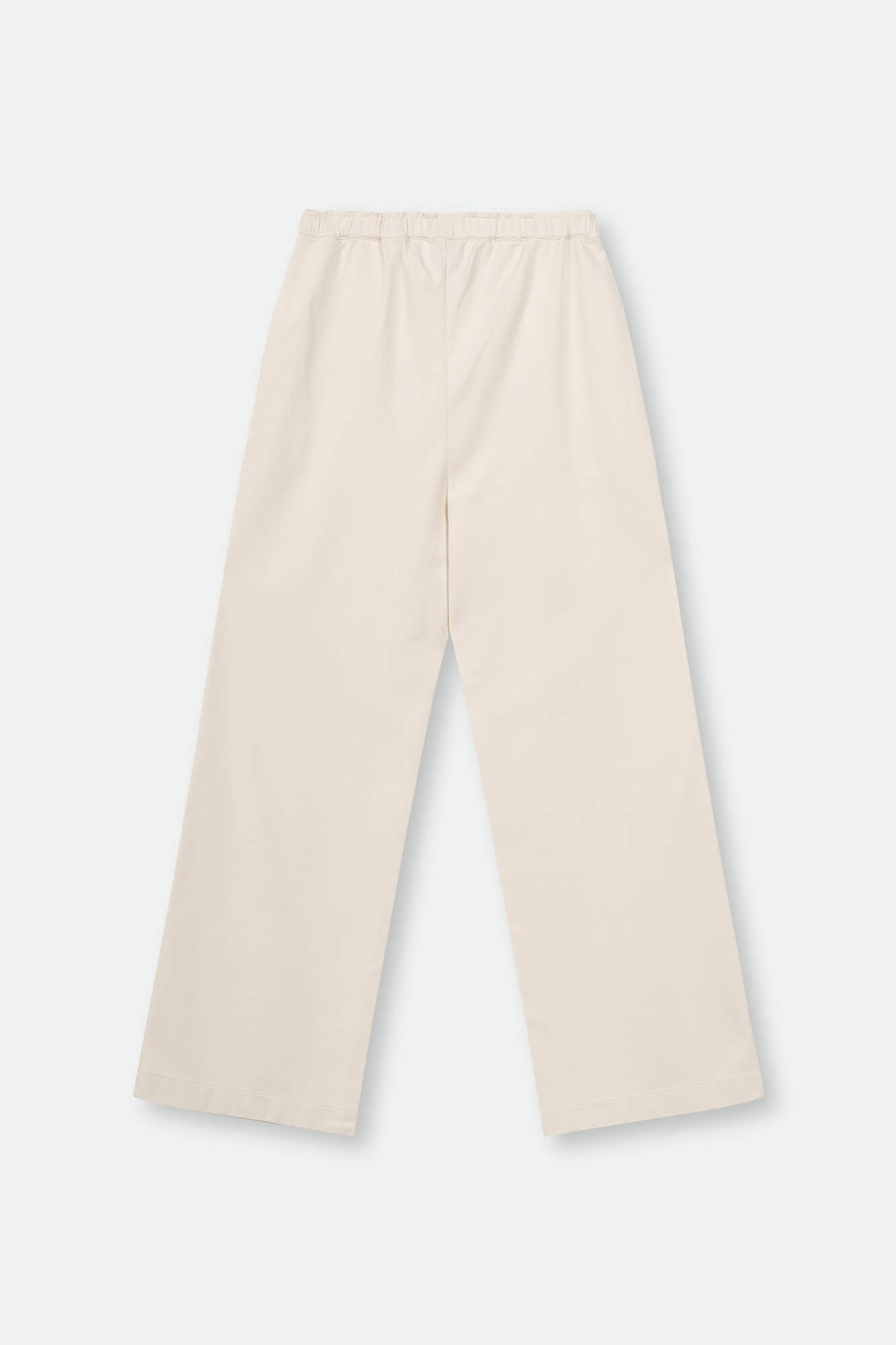 Hose Sue von hinten in tofu by VIVAL.STUDIO