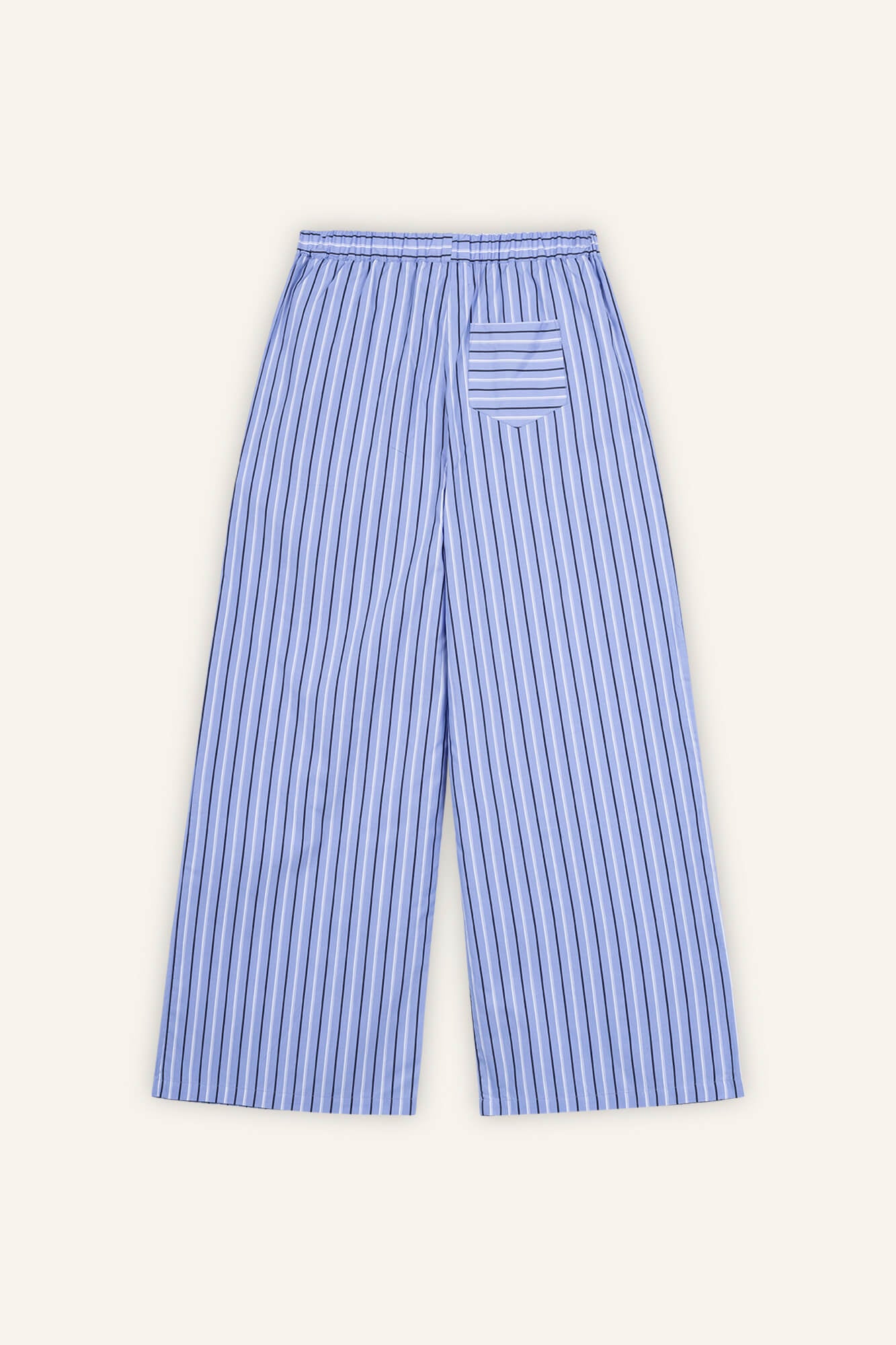 Hose Vada blau back by VivalStudio