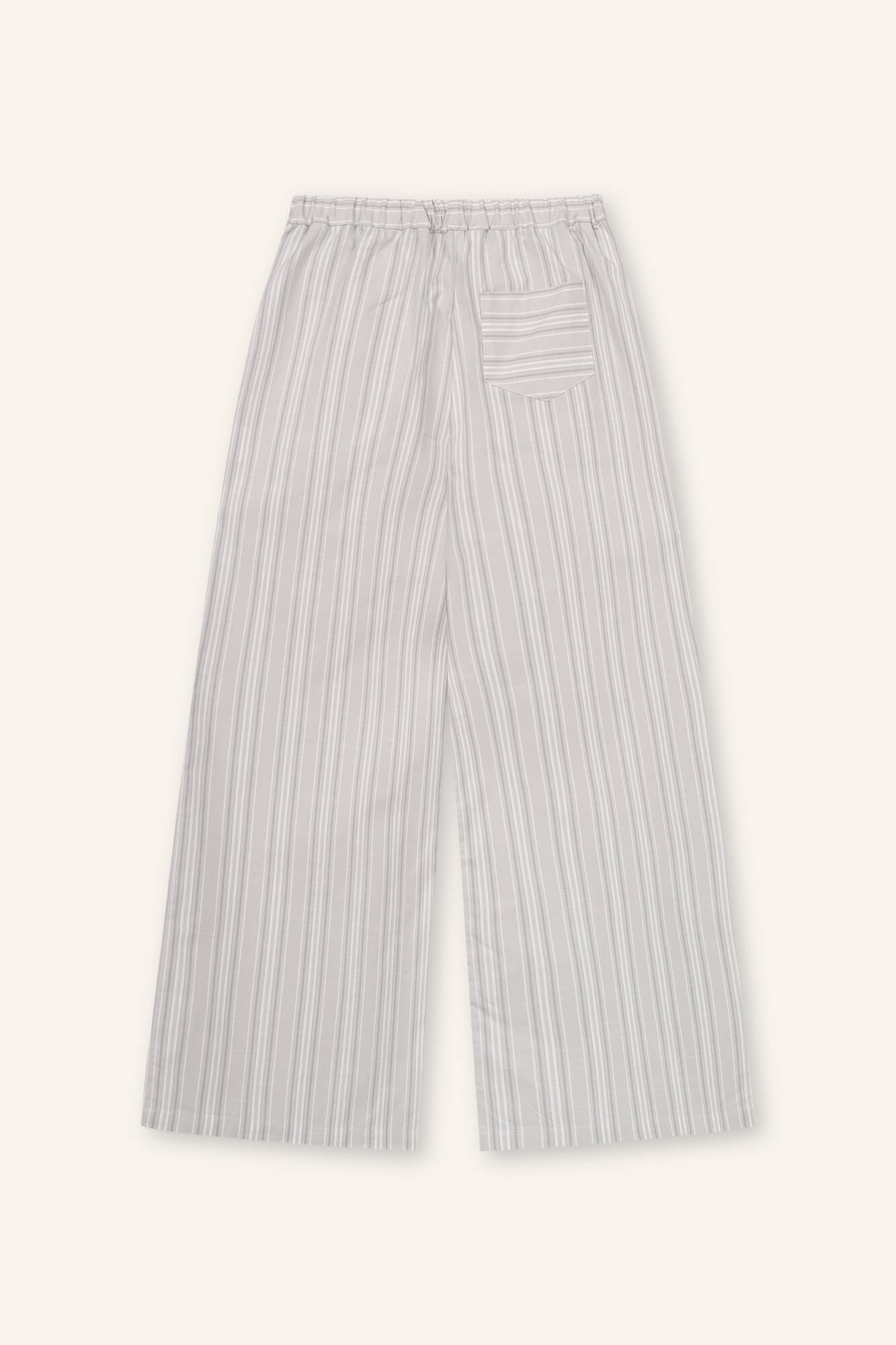 Hose Vada grau back by VivalStudio