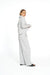 Hose Vada in Grau by VIVAL.STUDIO