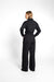 Jogginghose Vance in schwarz by VIVAL.STUDIO