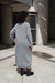 Kleid Ali (Grau)