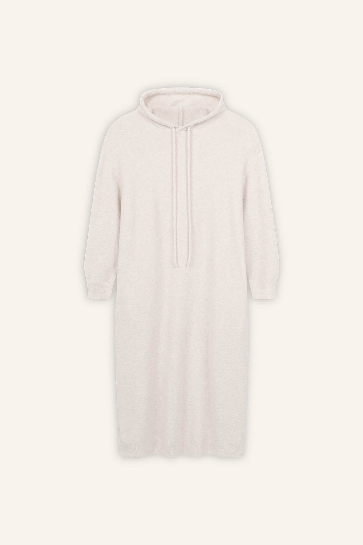 Kleid Robin beige front by VivalStudio