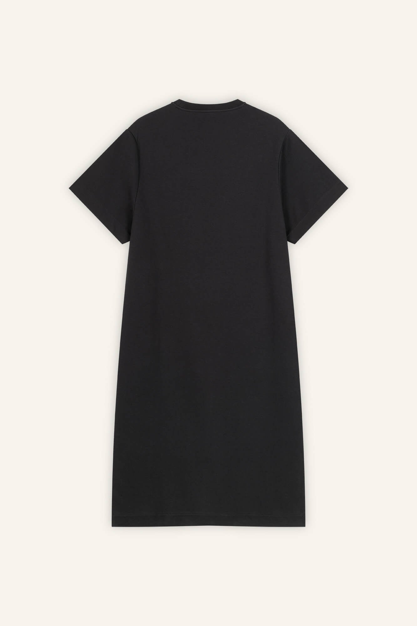 Kleid Sue schwarz back by VivalStudio