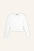 Langarmshirt Mila weiss front by VivalStudio