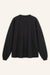 Langarmshirt Sue schwarz back by VivalStudio