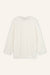 Pullover Nic offwhite front by VivalStudio