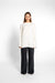 Pullover Nic in offwhite by VIVAL.STUDIO