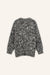 Pullover Tony schwarz weiss back by VivalStudio