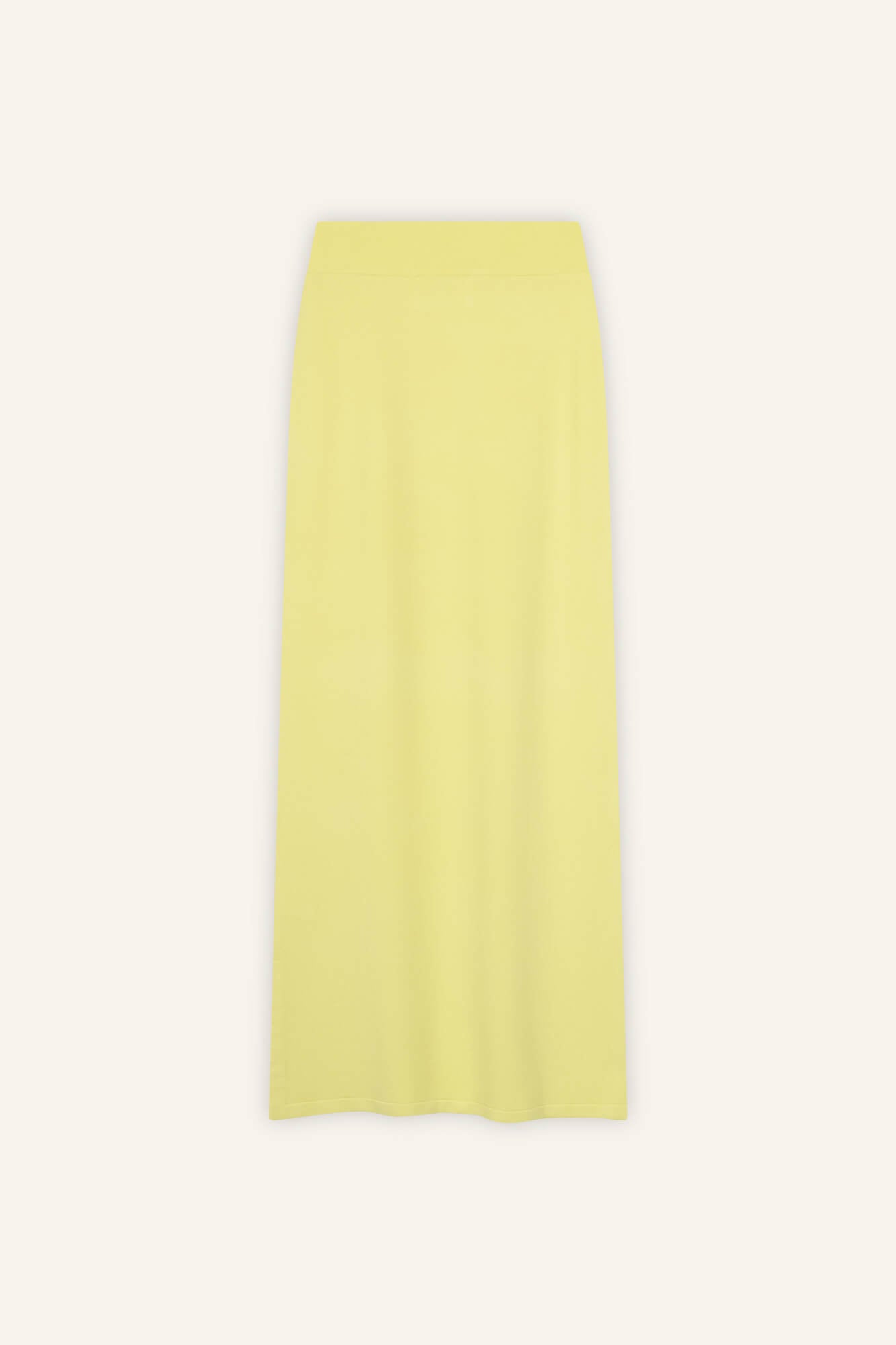 Rock Rim in Lemon von vorne by VIVAL.STUDIO