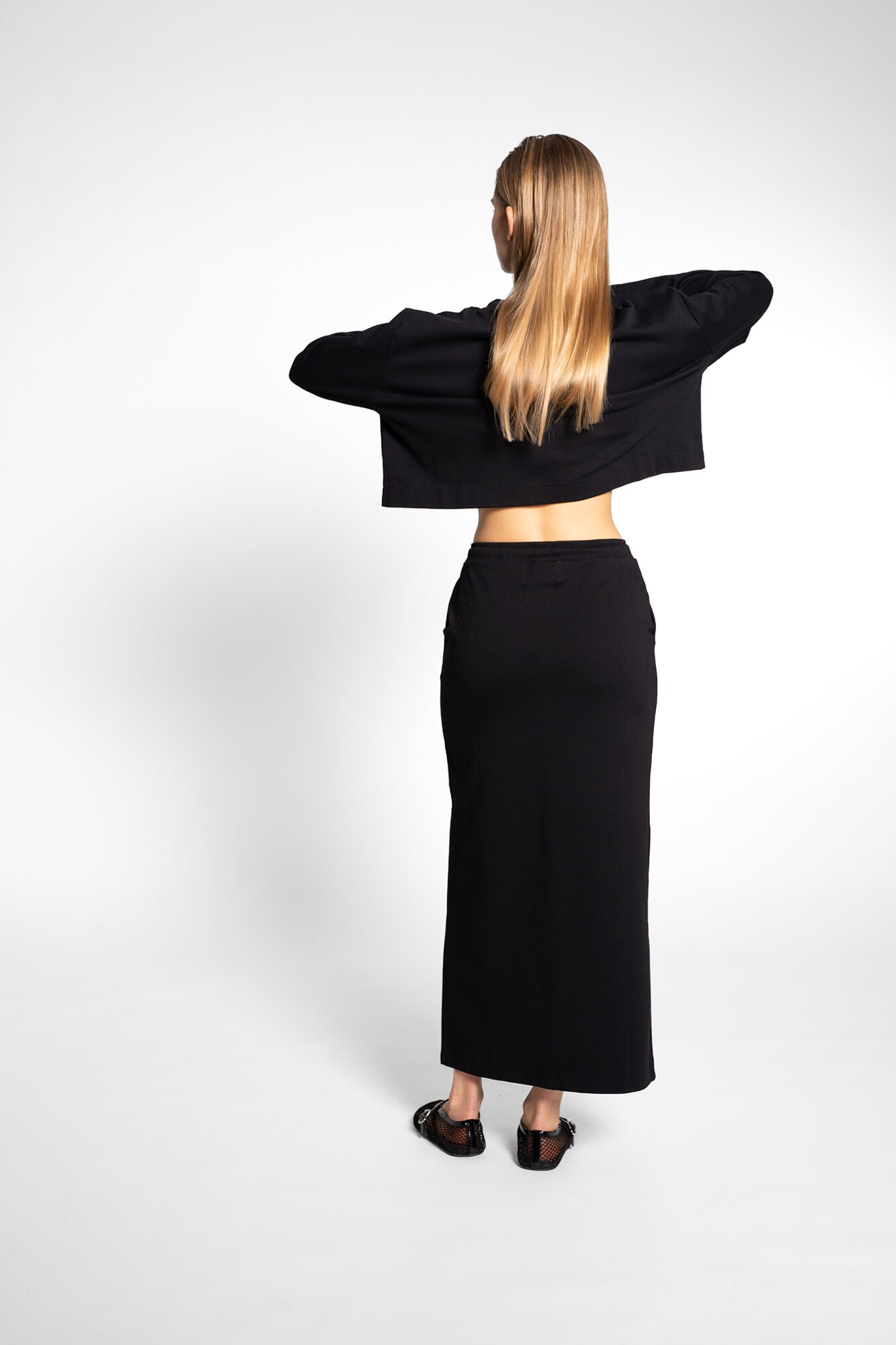 Rock Sue in Schwarz by VIVAL.STUDIO