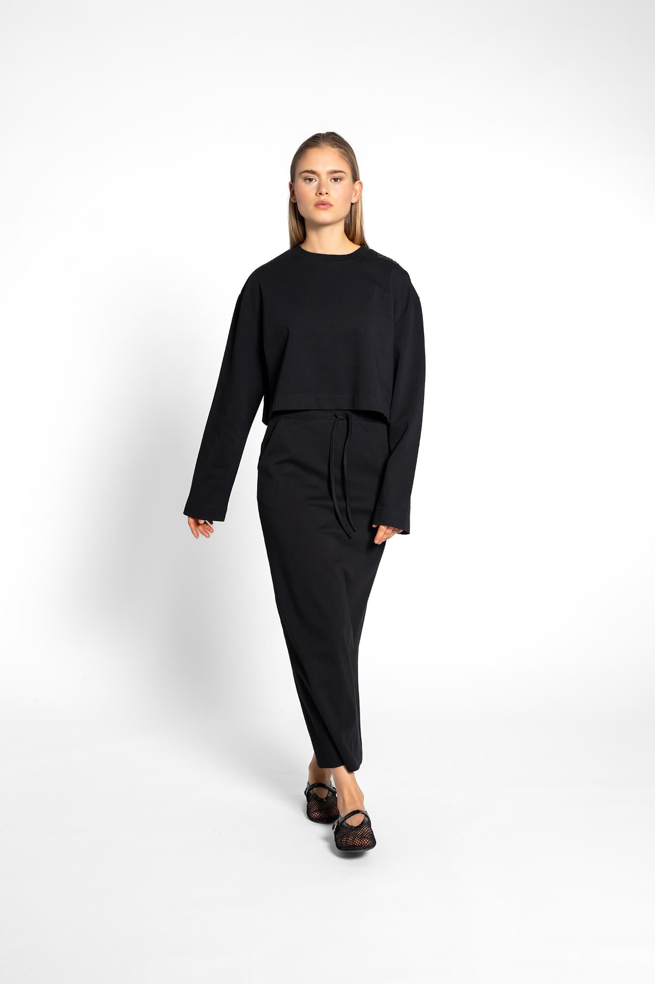 Rock Sue in Schwarz by VIVAL.STUDIO