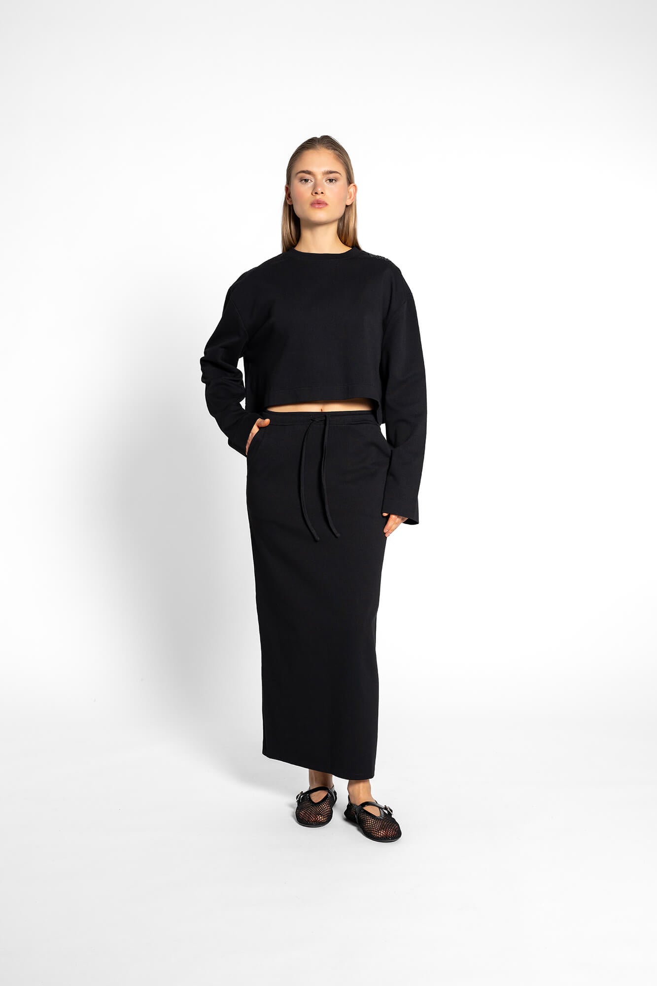 Rock Sue in Schwarz by VIVAL.STUDIO