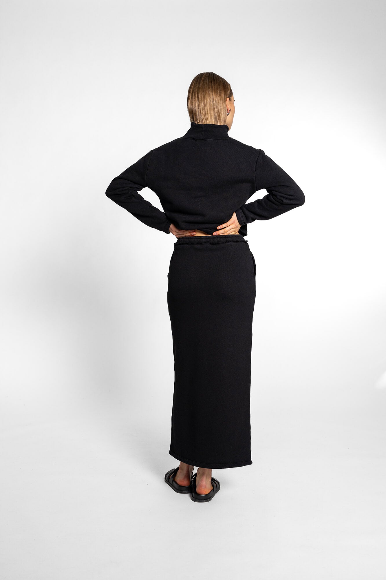 Rock Vance in schwarz by VIVAL.STUDIO