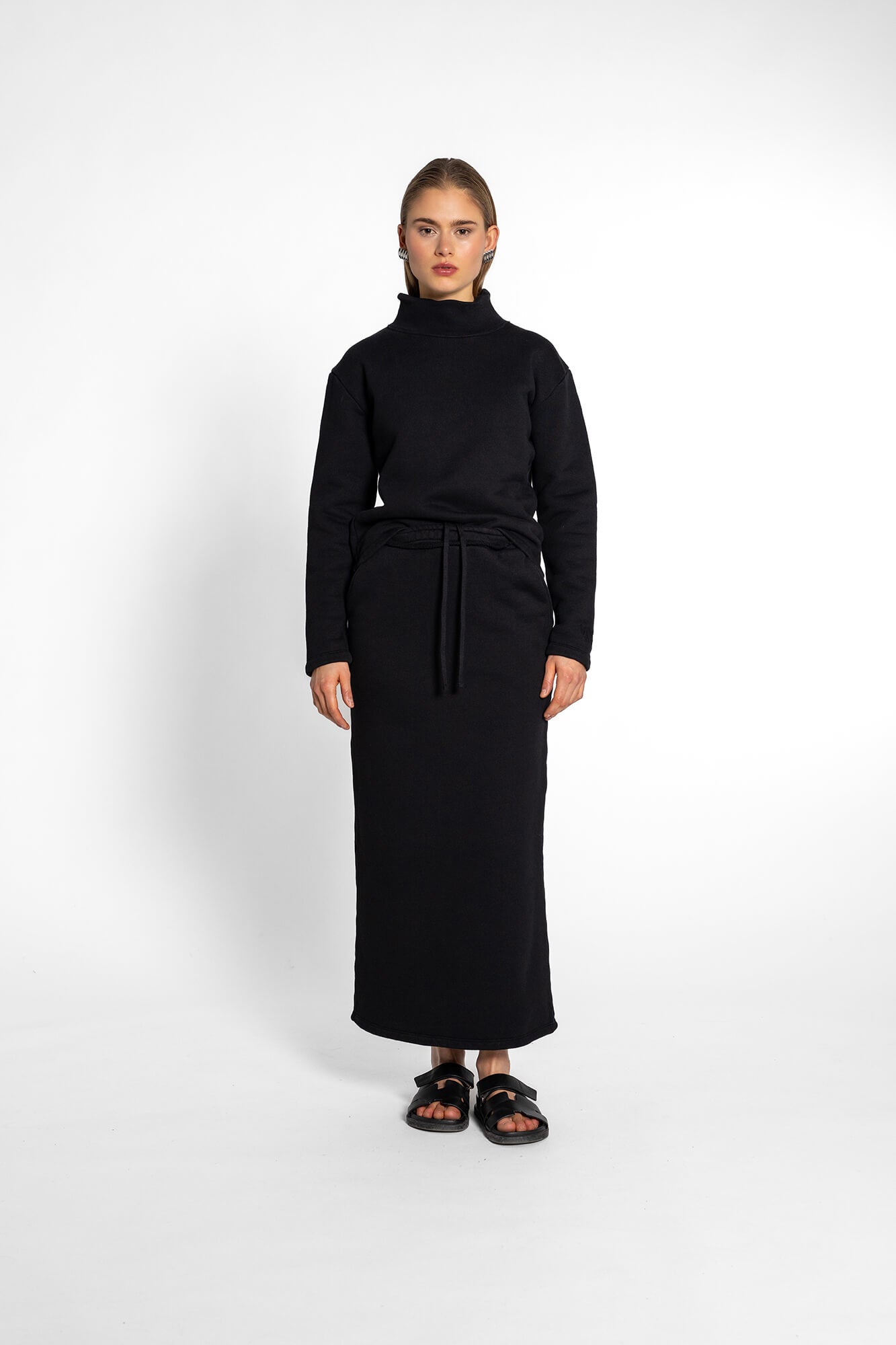 Rock Vance in schwarz by VIVAL.STUDIO