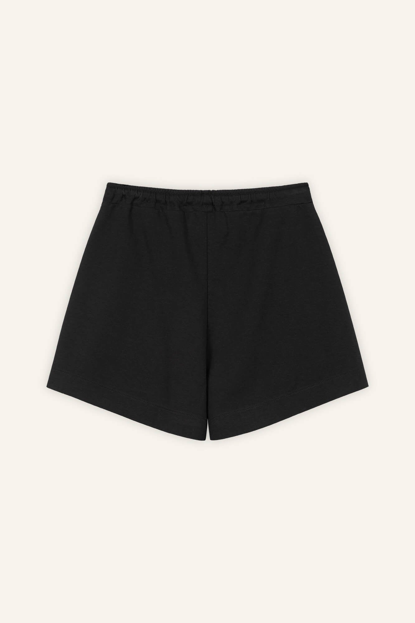 Shorts Sue schwarz back by VivalStudio