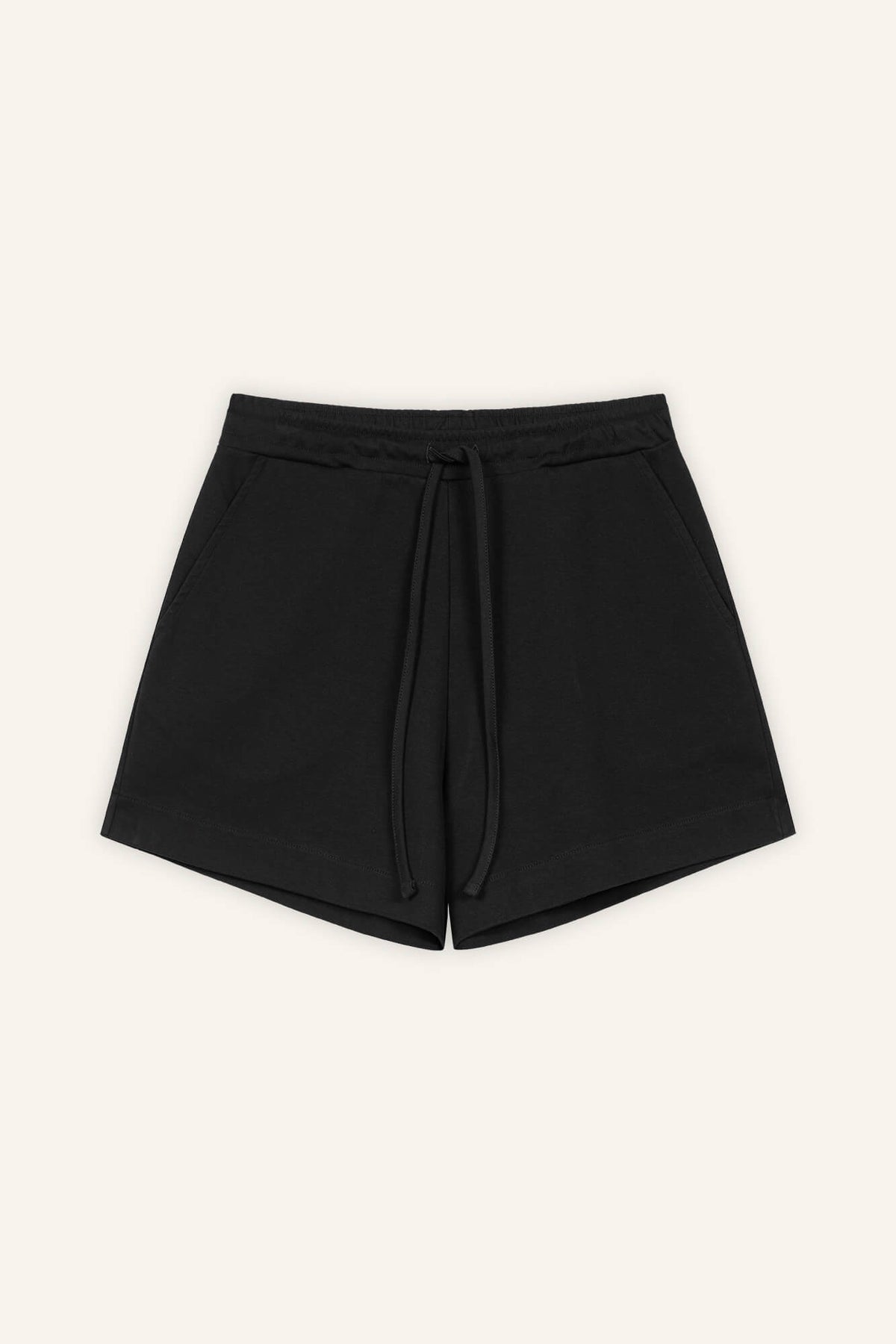 Shorts Sue schwarz front by VivalStudio