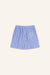 Shorts Vio blau back by VivalStudio