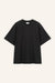 T-Shirt Sue schwarz front by VivalStudio