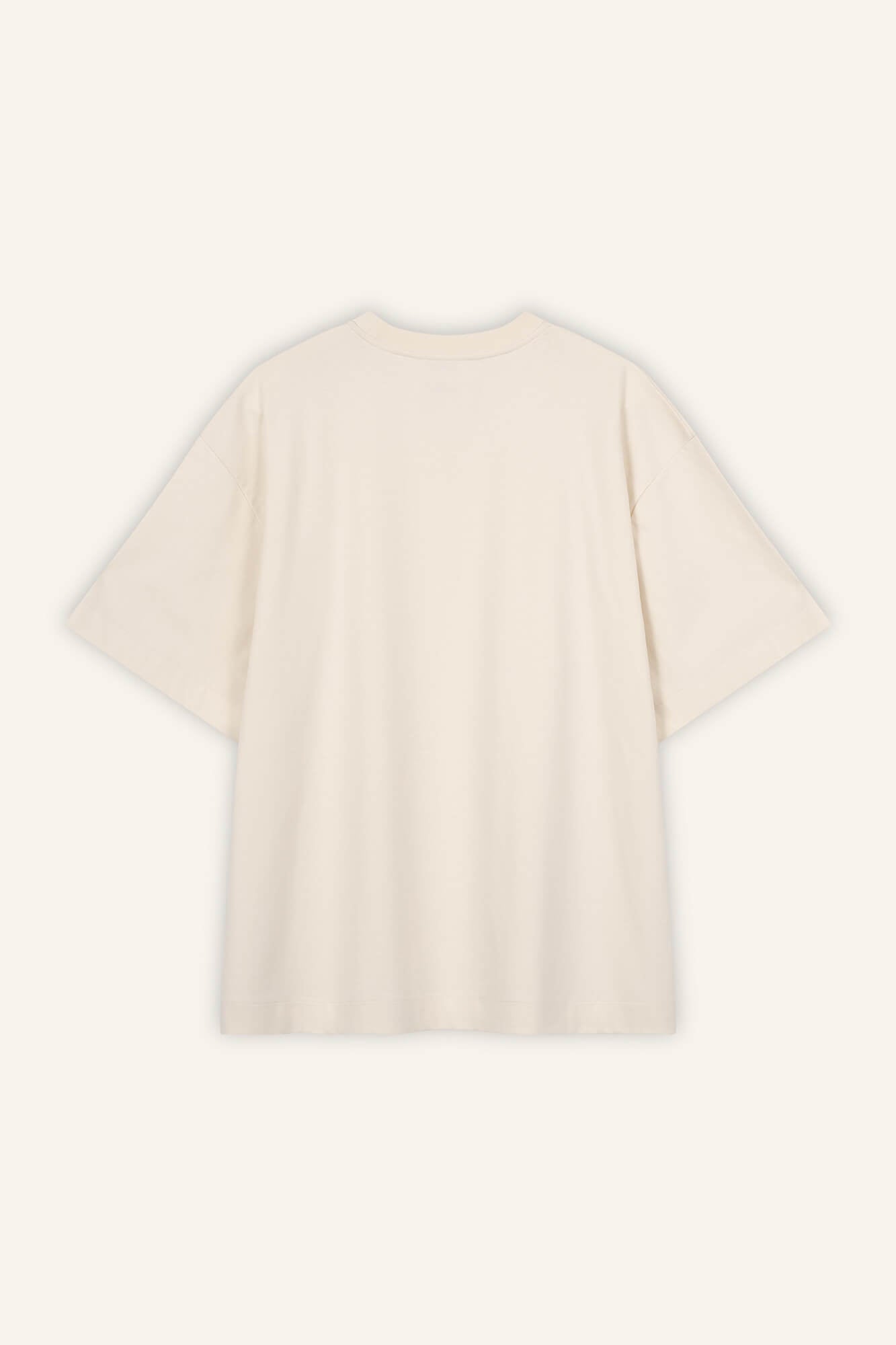 T-Shirt Sue tofu back by VivalStudio