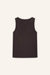 TankTop Maja dunkelbraun back by VivalStudio